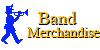 Band Merchandise
